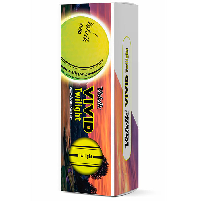 Volvik Vivid Twilight Starter Pack