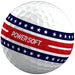 Volvik Power Soft Patriot Edition Golf Balls