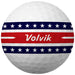 Volvik Power Soft Patriot Edition Golf Balls