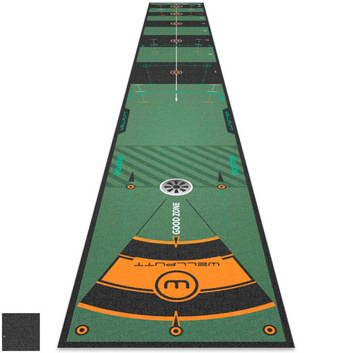 Wellputt 13ft Performance Putting Mat