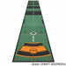 Wellputt 13ft Performance Putting Mat