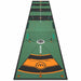 Wellputt 10ft Performance Putting Mat