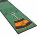 Wellputt 10ft Performance Putting Mat