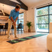 Wellputt 10ft Performance Putting Mat