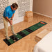 Wellputt 10ft Performance Putting Mat