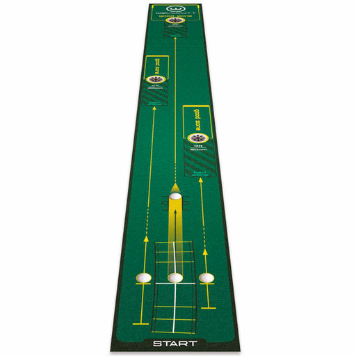 Wellputt 10ft Start Putting Mat