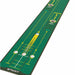 Wellputt 10ft Start Putting Mat