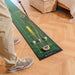 Wellputt 10ft Start Putting Mat