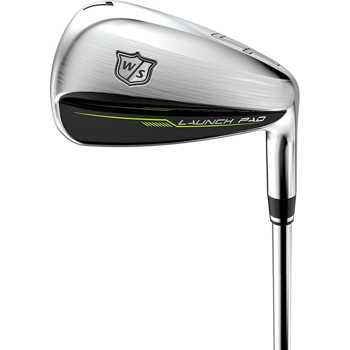 Wilson 2022 Launch Pad Irons