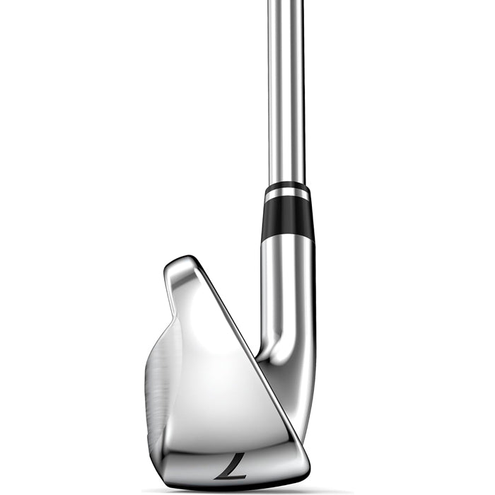 Wilson 2022 Launch Pad Irons