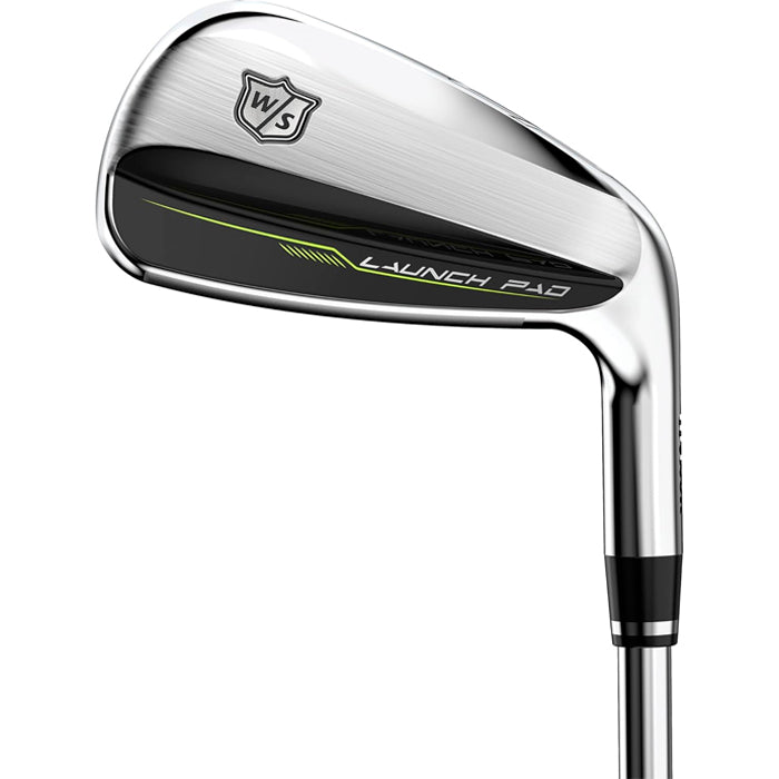 Wilson 2022 Launch Pad Irons