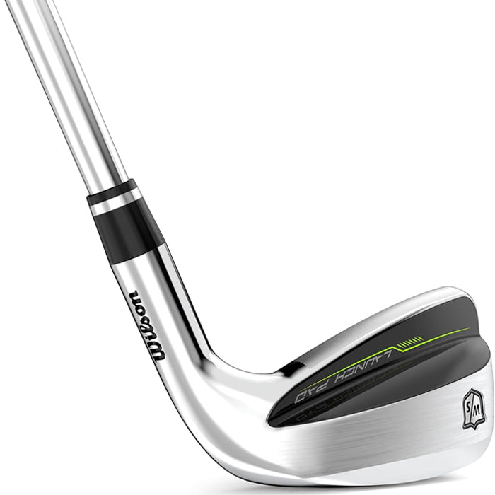Wilson 2022 Launch Pad Irons
