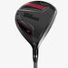 Wilson DYNAPOWER Fairway Wood