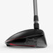 Wilson DYNAPOWER Fairway Wood