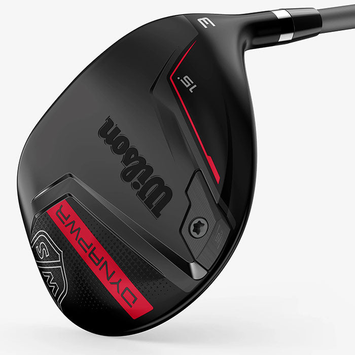 Wilson DYNAPOWER Fairway Wood