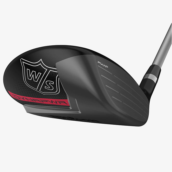 Wilson DYNAPOWER Fairway Wood