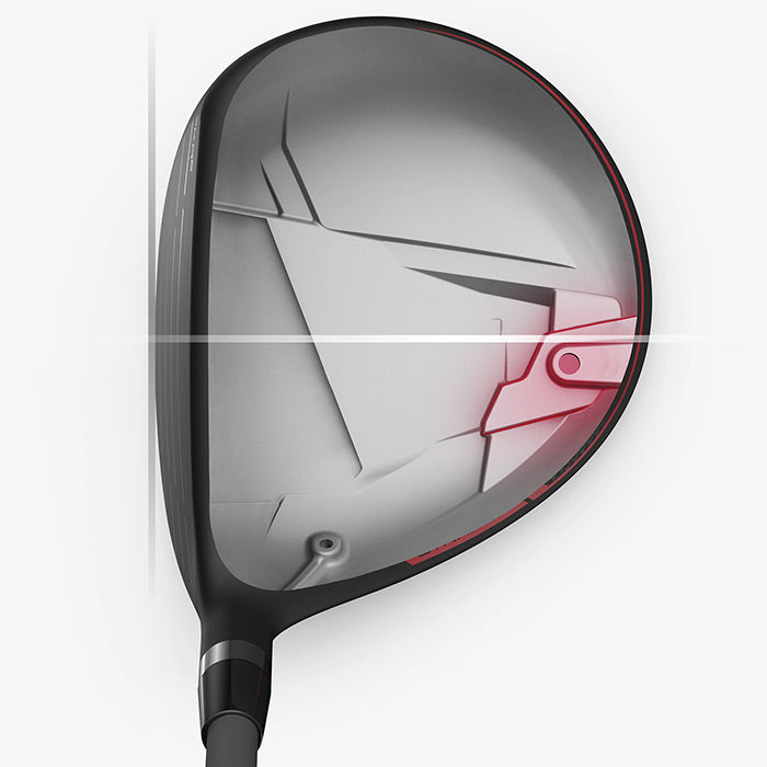 Wilson DYNAPOWER Fairway Wood