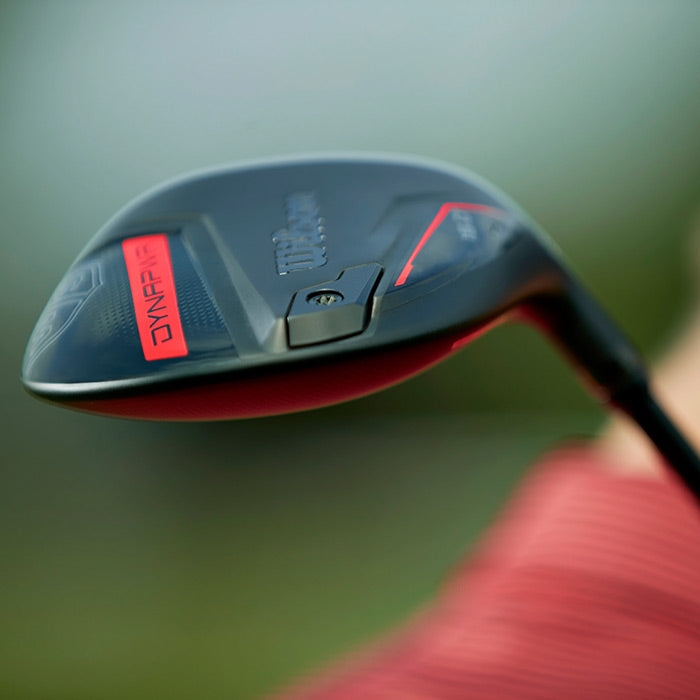 Wilson DYNAPOWER Fairway Wood