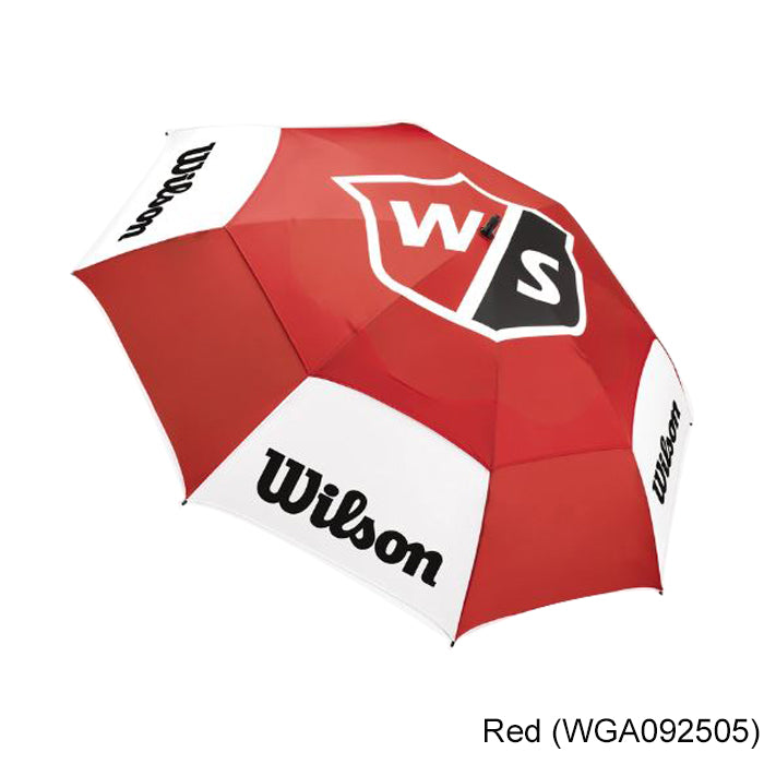 Wilson Tour Umbrella Red (WGA092505)