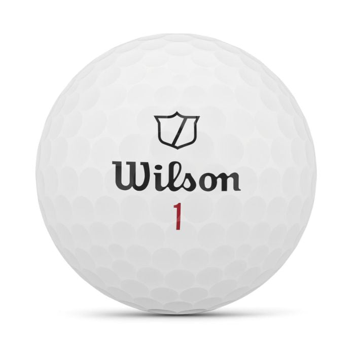 Wilson Staff Model X Golf Ball