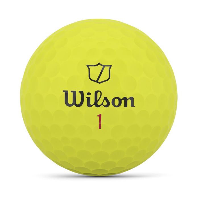 Wilson Staff Model X Golf Ball