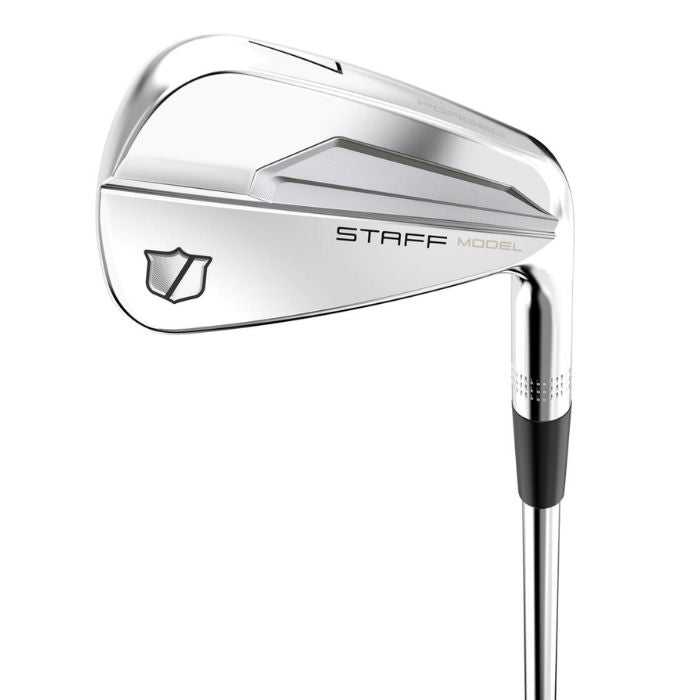 Wilson Staff Model Blade Irons