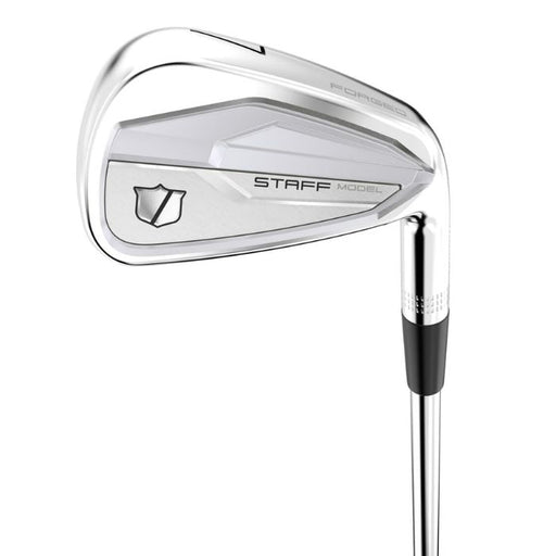 Wilson 2024 Staff Model CB Irons