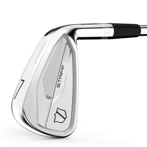 Wilson 2024 Staff Model CB Irons