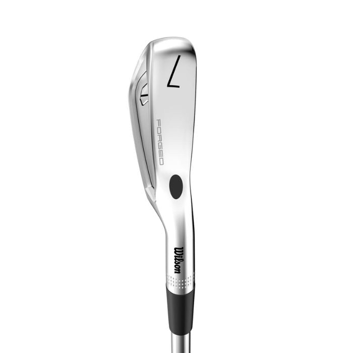 Wilson 2024 Staff Model CB Irons
