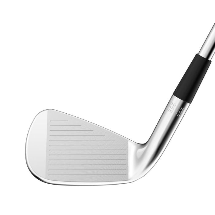 Wilson 2024 Staff Model CB Irons
