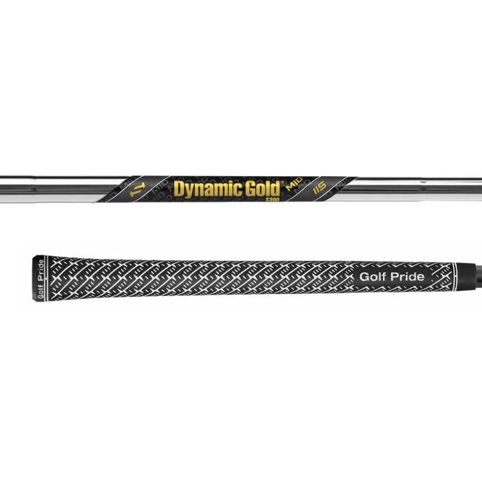 Wilson 2024 Staff Model CB Irons