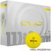 Wilson Duo Soft Golf Balls