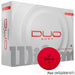 Wilson Duo Soft Golf Balls
