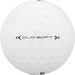 Wilson Duo Soft Golf Balls