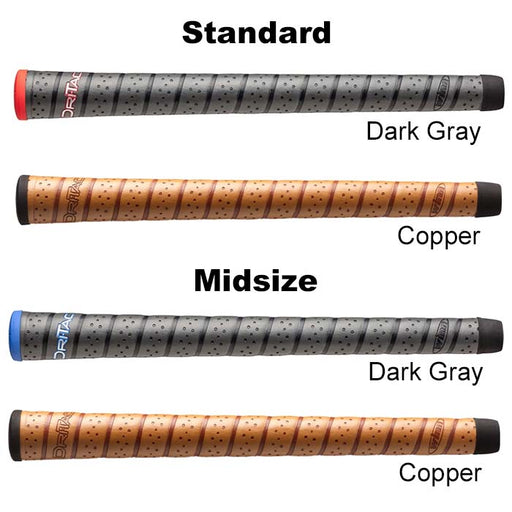Winn Dri-Tac Wrap Grip