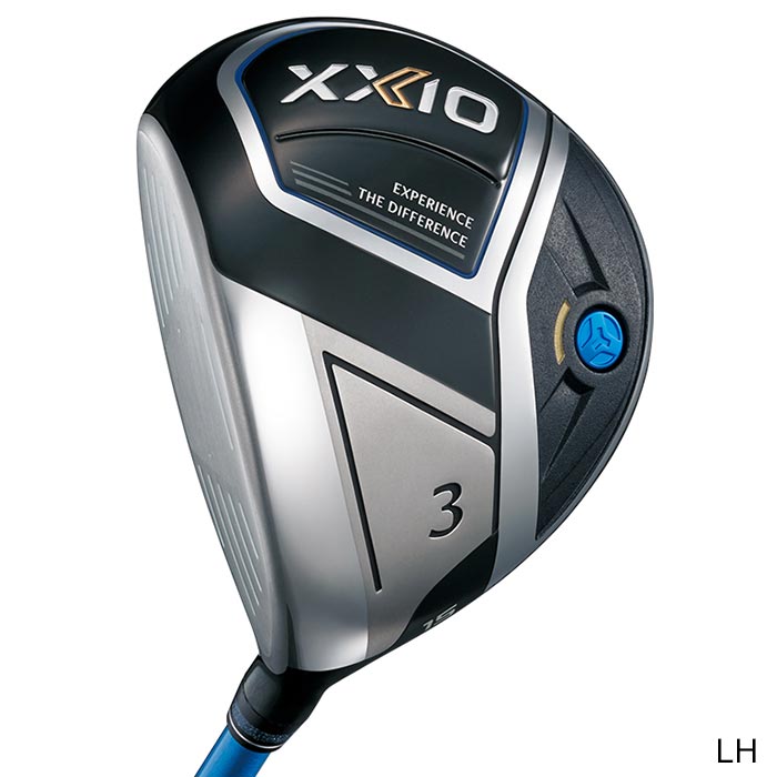 XXIO 11 Fairway Wood