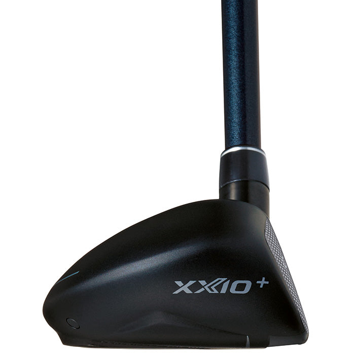 XXIO 14+ Hybrid