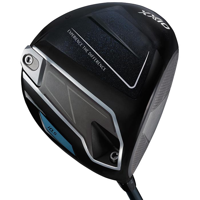 XXIO 14 Driver