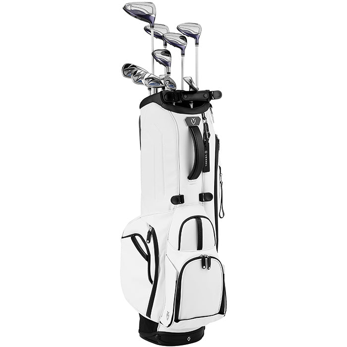 XXIO Ladies 14 Premium Complete 10-Piece Package Set