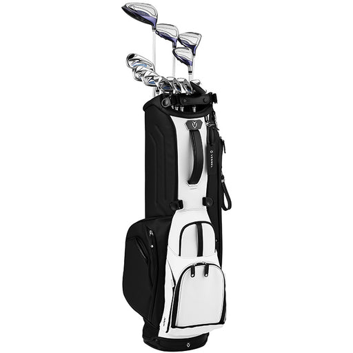 XXIO Ladies 14 Premium Complete 11-Piece Package Set