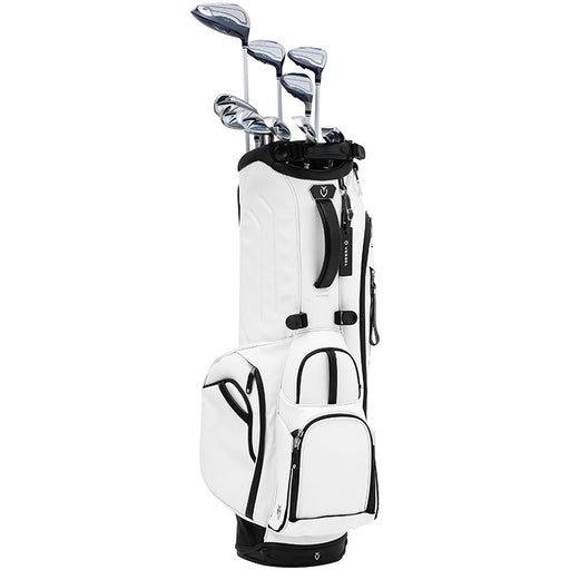 XXIO Ladies 14 Premium Complete Putter 10-Piece Package Set