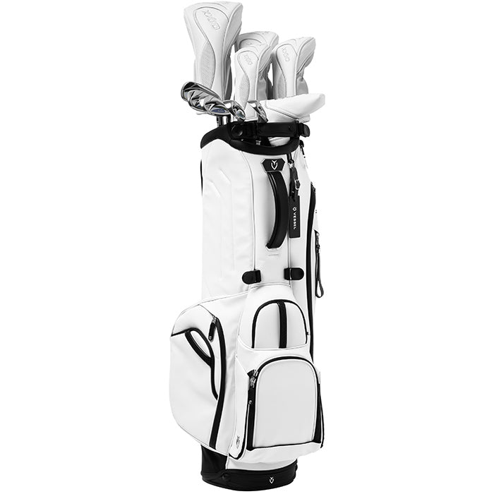 XXIO Ladies 14 Premium Complete Putter 10-Piece Package Set