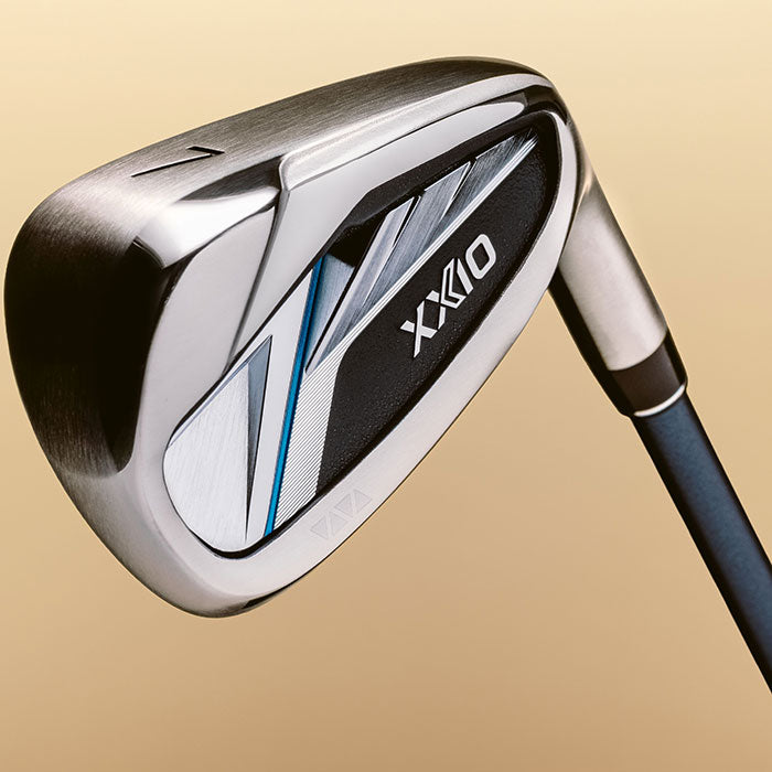 XXIO 14 Individual Iron