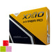 XXIO HYPER RD Golf Balls
