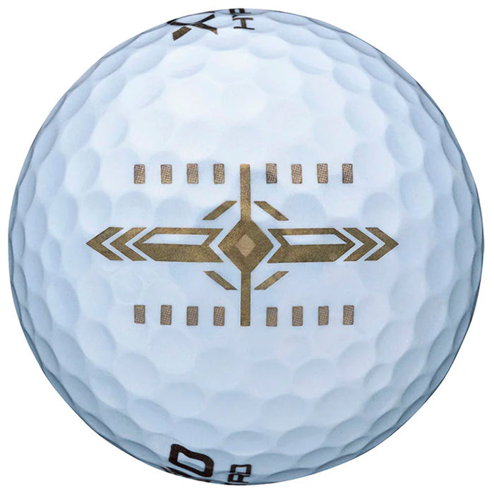 XXIO HYPER RD Golf Balls