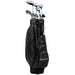 XXIO 13 Ladies Premium Complete 11-Piece Package Set - Black