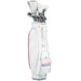 XXIO 13 Ladies Premium Complete 11-Piece Package Set - White