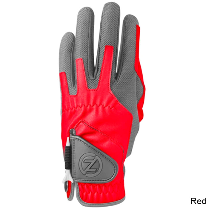 Zero Friction Performance Golf Glove