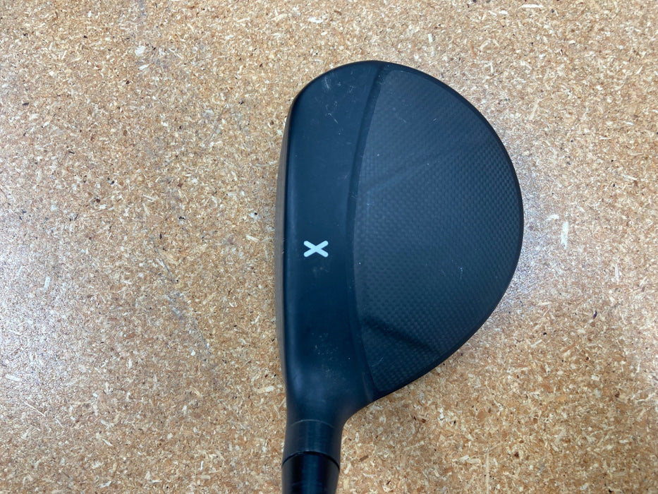PXG 0431X 2 Wood RH House of forged Blackout XXX Pre-Owned