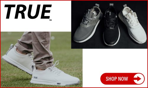 TrueLinkswear golf shoes